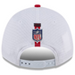 NFL Hat 940 Stretch Snap Training Camp 2024 49ers