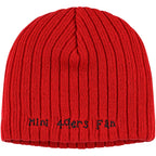 NFL Infant Knit Hat Mini Fan Beanie 49ers