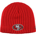NFL Infant Knit Hat Mini Fan Beanie 49ers