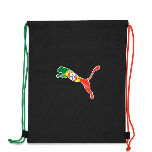 Portugal Puma Drawstring Bag Portugal