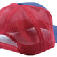 NHL Hat Vintage Valin Rockies