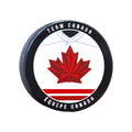 Hockey Canada Puck 2026 Olympics Jersey Team Canada