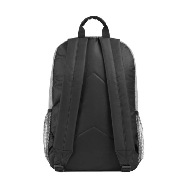 Ligue 1 Backpack Premium Grey & Black PSG