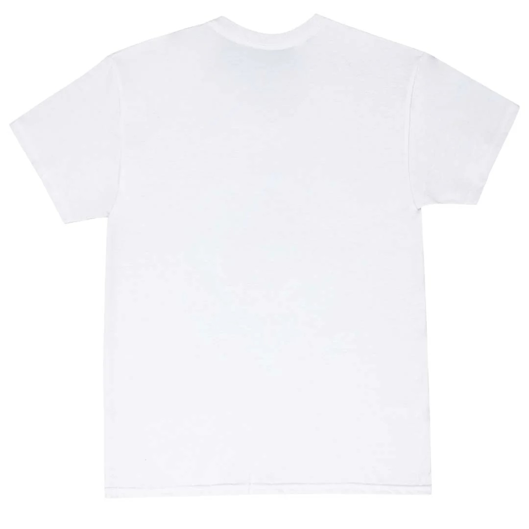 NHL T-Shirt Splatter Maple Leafs