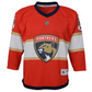 NHL Youth Blank Premier Jersey Home Panthers