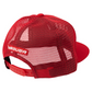 Hockey Canada Hat Adjustable Mesh Team Canada (Red)