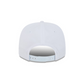 NHL Hat 970 Stretch Snap White Hurricanes