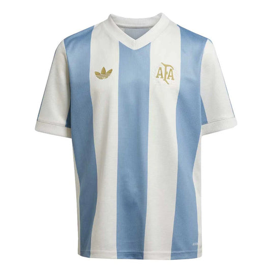 AFA Adidas 50th Anniversary Jersey Argentina