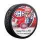 NHL Player Puck Stats Carey Price Canadiens