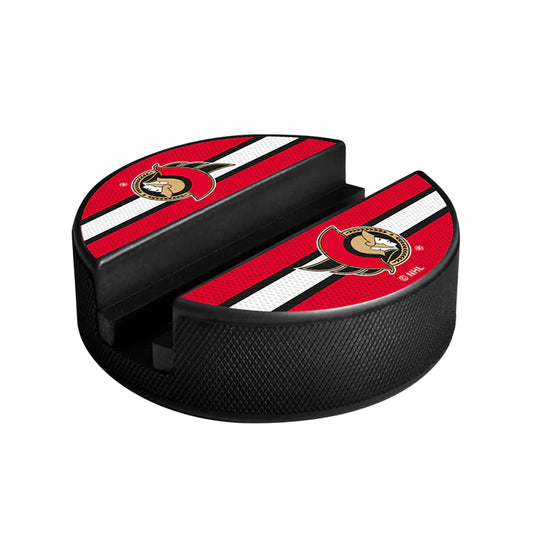 NHL Media Device Holder Senators