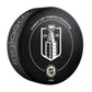 NHL Puck Greetings From Canadiens Stanley Cup Playoffs 2026