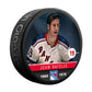 NHL Alumni Player Puck Jean Ratelle Rangers