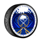 NHL Puck Souvenir Collector Medallion Sabres
