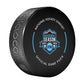 NHL Game Puck 2024-25 Inaugural Season Utah Hockey Club