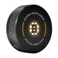 NHL Game Puck 2024-25 Bruins