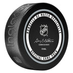 NHL Game Puck 2026-27 Senators