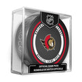 NHL Game Puck 2026-27 Senators