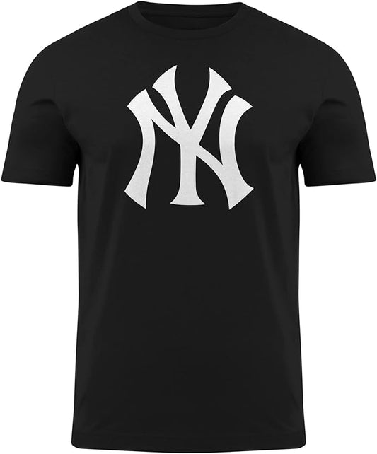 MLB T-Shirt Blooper Yankees