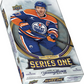 NHL Hockey Cards Series One Hobby Upper Deck 2025-26 (Full Box)