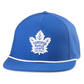 NHL Hat Buxton Pro Tech Maple Leafs