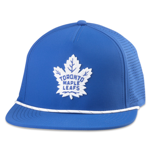 NHL Hat Buxton Pro Tech Maple Leafs