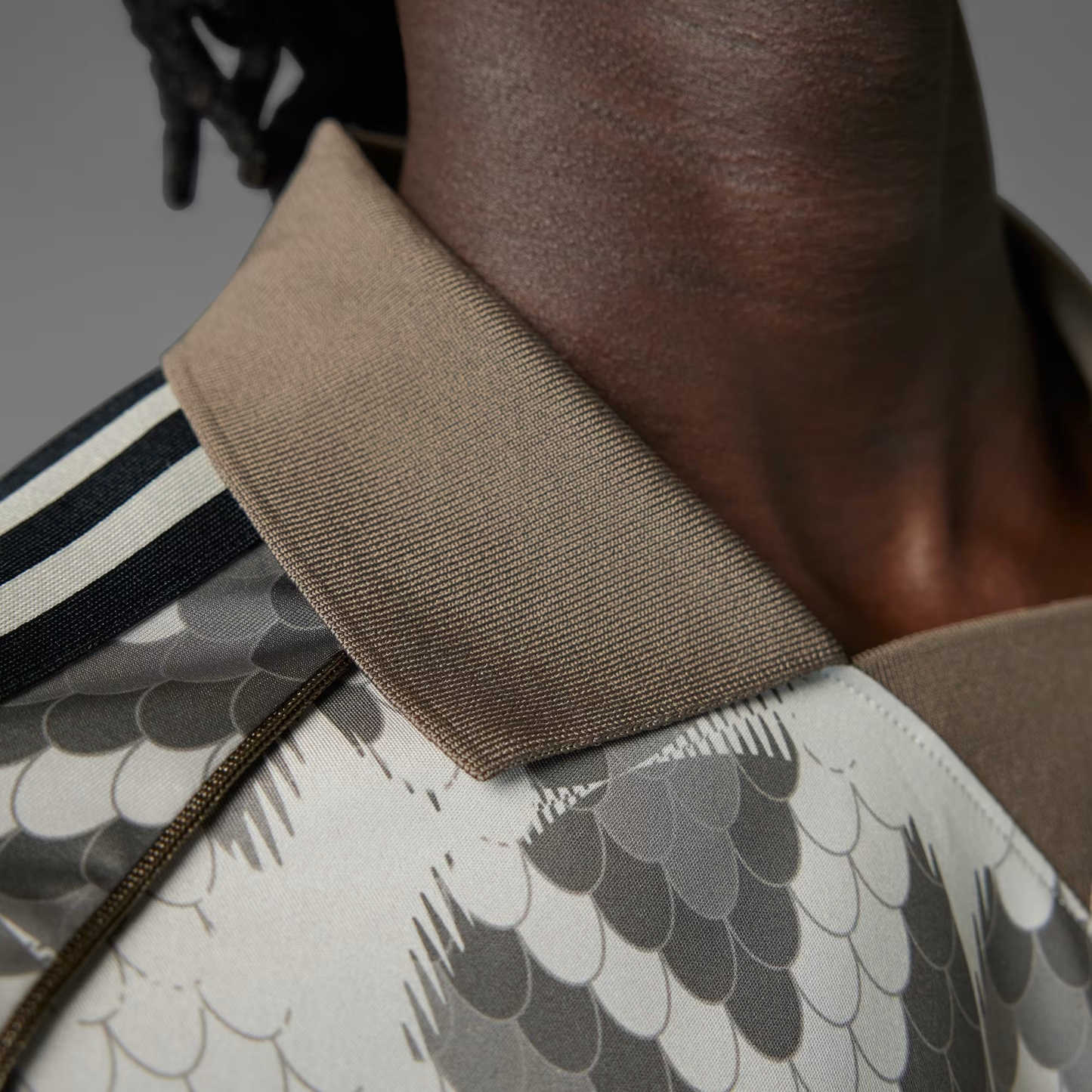 Bundesliga Jersey 2024/25 BSTN x FC Bayern Munich