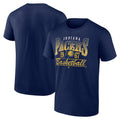 NBA T-Shirt Give And Go Play Pacers