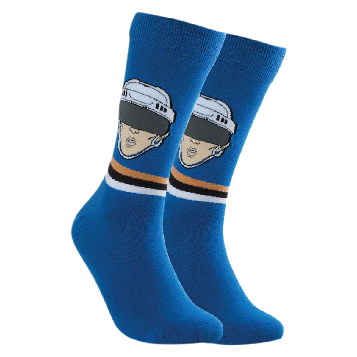 NHLPA Player Socks Alex Ovechkin Rookie Capitals