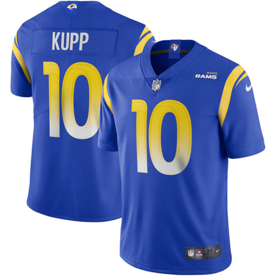 NFL Infant Player Game Jersey Home Cooper Kupp Rams