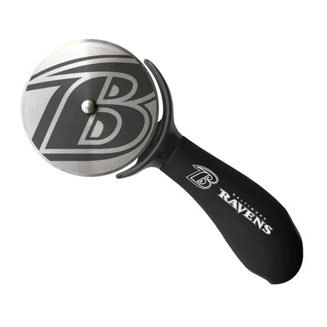 NFL Pizza Cutter Ravens