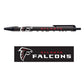 NFL Pen Wordmark Falcons