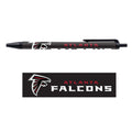 NFL Pen Wordmark Falcons