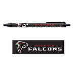 NFL Pen Wordmark Falcons