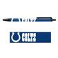 NFL Pen Wordmark Colts