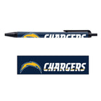 NFL Pen Wordmark Chargers