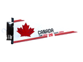 Hockey Canada Felt Pennant 2026 Olympics Team Canada