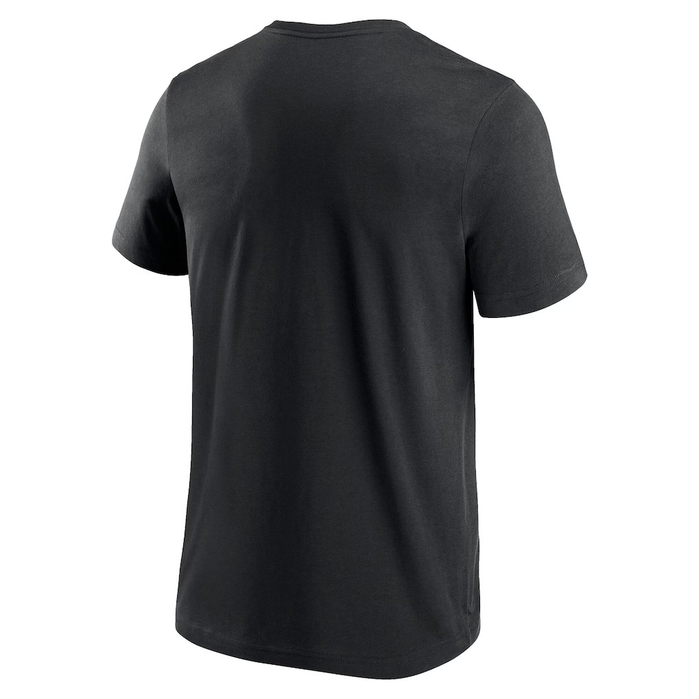 NFL T-Shirt 2024 Draft Illustration Broncos