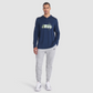 NFL Dri-FIT Long Sleeve Hoodie 2025 Rivalries Sideline Seahawks