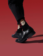 NHLPA Player Socks Tim Stützle Senators
