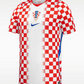 Croatian Football Federation FIFA World Cup 2026 Home Stadium Replica Jersey Croatia