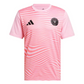 MLS Performance Player Jersey Lionel Messi Inter Miami CF (Pink)