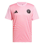 MLS Performance Player Jersey Lionel Messi Inter Miami CF (Pink)