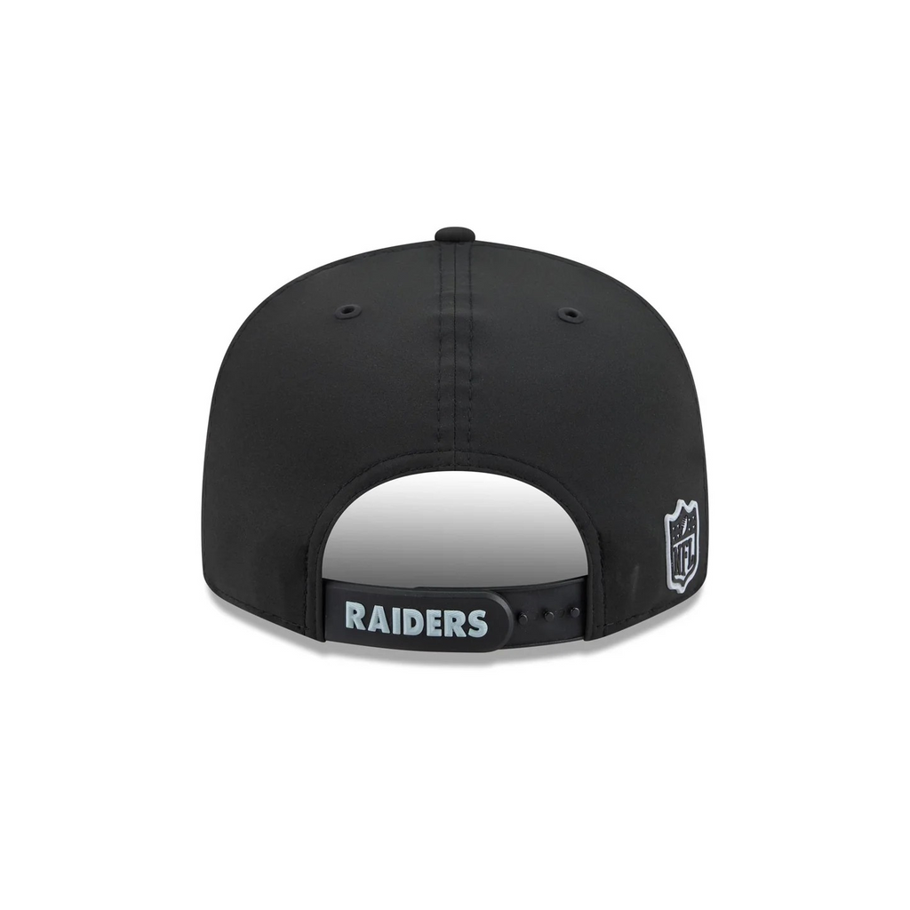 NFL Hat 950 Sideline 2026 Raiders