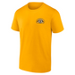 NHL T-Shirt Gold Valor Bruins