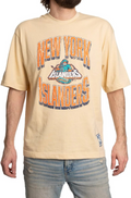 NHL T-Shirt Retro Hometown Islanders