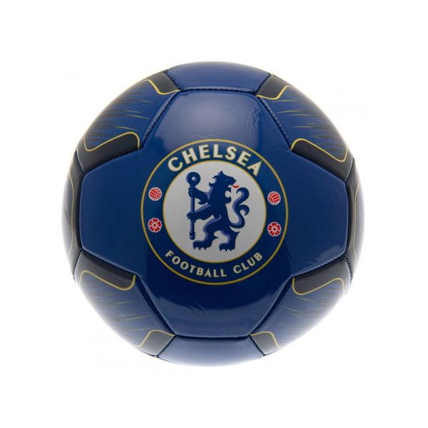 EPL Soccer Ball Nemesis Chelsea