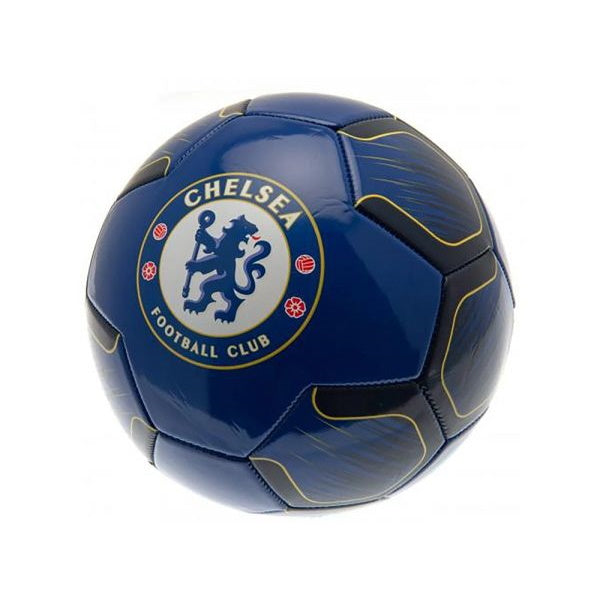 EPL Soccer Ball Nemesis Chelsea