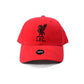 EPL Hat Liverbird Logo Liverpool