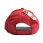 EPL Hat Liverbird Logo Red & White Liverpool