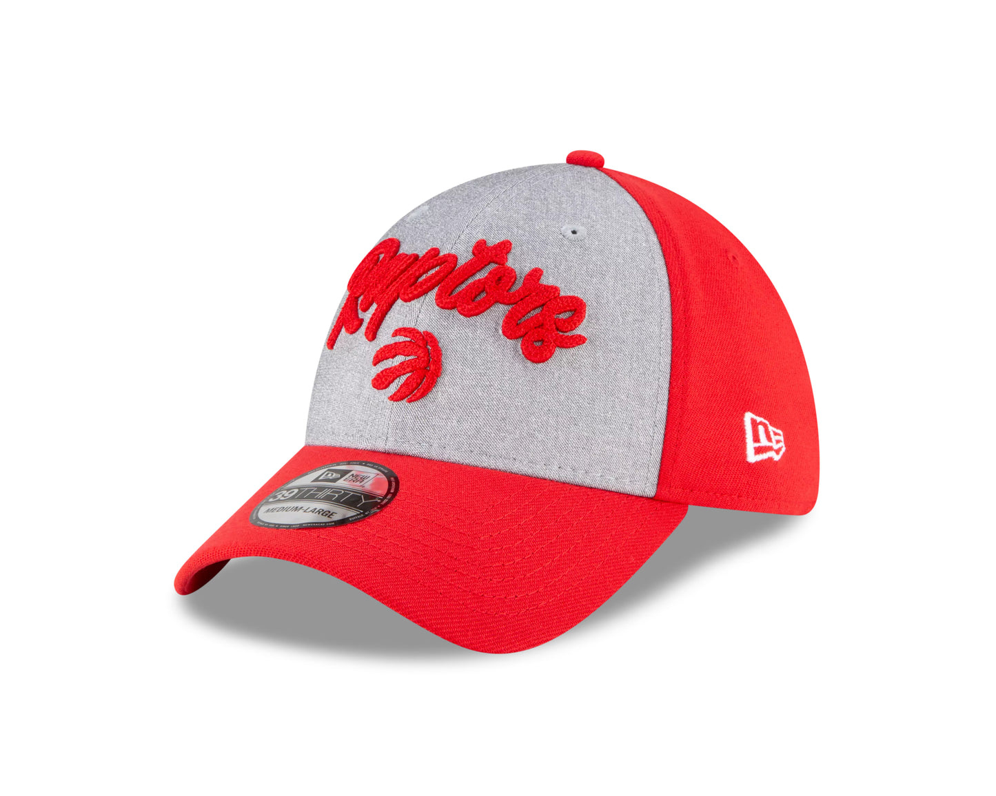 NBA Hat 3930 Draft 2020 Raptors